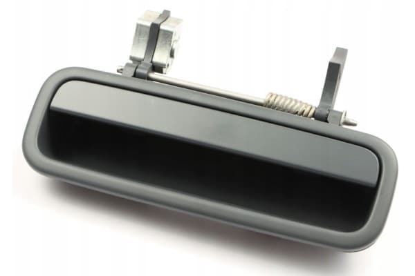 Manija de Portón Trasero VW Caddy 2K 2K5827565DGRU Original nuevo