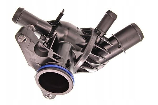 Termostato Ford Transit MK4 KK3Q-9K478-BA 2350518 Original nuevo