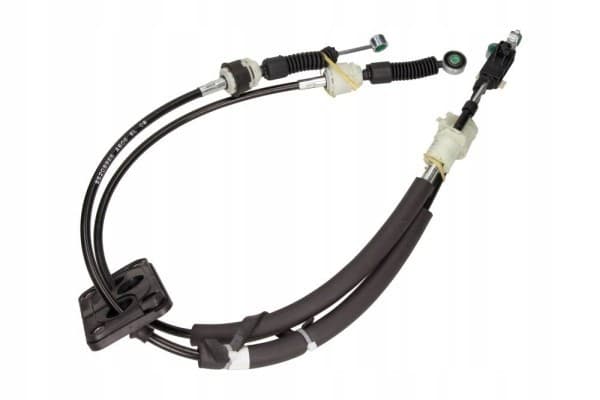 Fiat Ducato 06 Juego DE Cables DE Cambio 3.0 Jtd OE EU usado