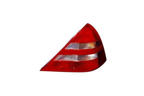 Van Wezel 3013932 Lámpara trasera multifuncional derecha para Mercedes-Benz Slk (R170) nuevo