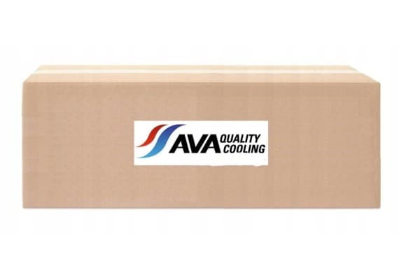 Compresor de aire acondicionado Ava Quality cooling DNK377 nuevo