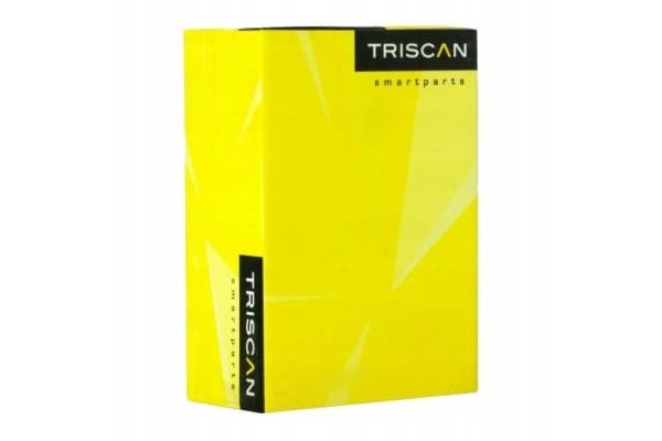 Triscan 9010 24013 Manguera de alta/baja presión para aire acondicionado usado