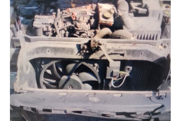 Motor completo Citroën C4, C5, Peugeot 5008 163CV - Presentación en vídeo usado