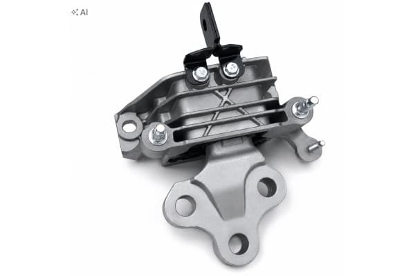 Soporte de Transmisión Izquierdo Gasolina Anchor Chrysler Pacifica usado
