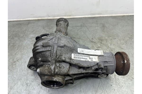 Diferencial delantero Jeep Grand Cherokee 2013 3.0L Diesel usado