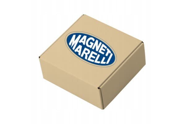 Sensor NOx Magneti Marelli 141813000063, Sensor NOx para catalizador nuevo