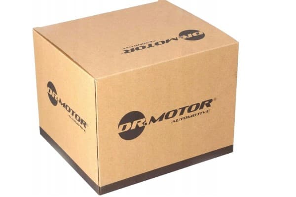 Módulo de suministro de energía Dr.Motor DRM02814 para inyección de urea nuevo