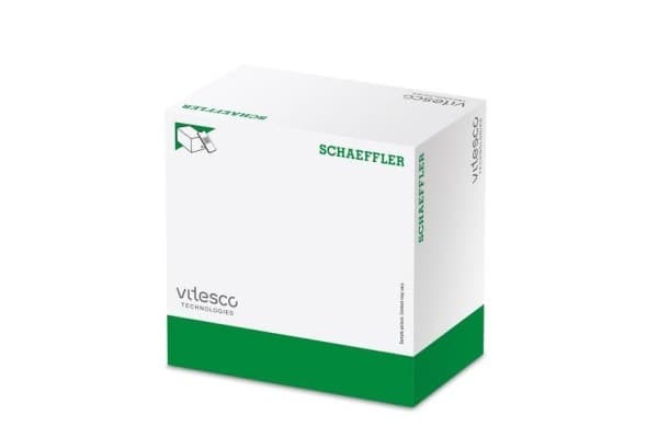 Sensor NOx Schaeffler Vitesco 571 0050 10 para inyección de urea nuevo