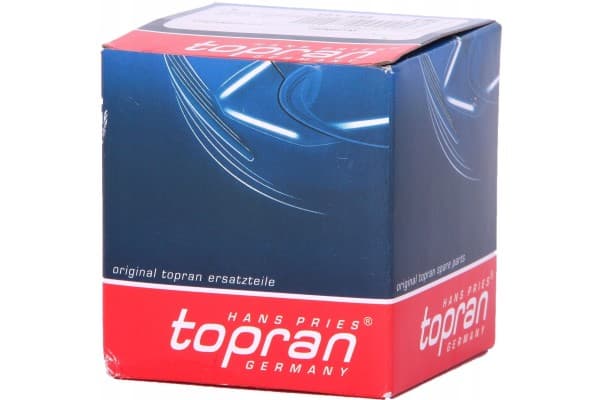 Sensor NOx Topran 121 558 para convertidor catalítico NOx nuevo