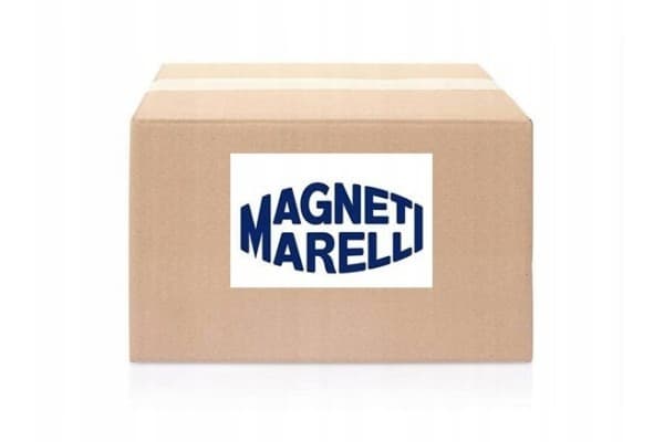 Sensor NOx Magneti Marelli 141813000010 para VW Crafter usado