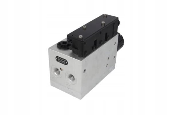 Válvula de suspensión neumática Pn-10460 para Volvo Pneumatics nuevo