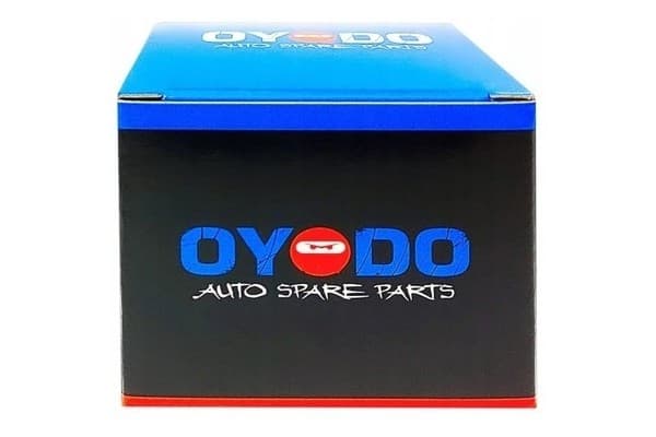 Filtro de Partículas Diésel (DPF) Oyodo 20N0219-Oyo para Sistema de Escape usado