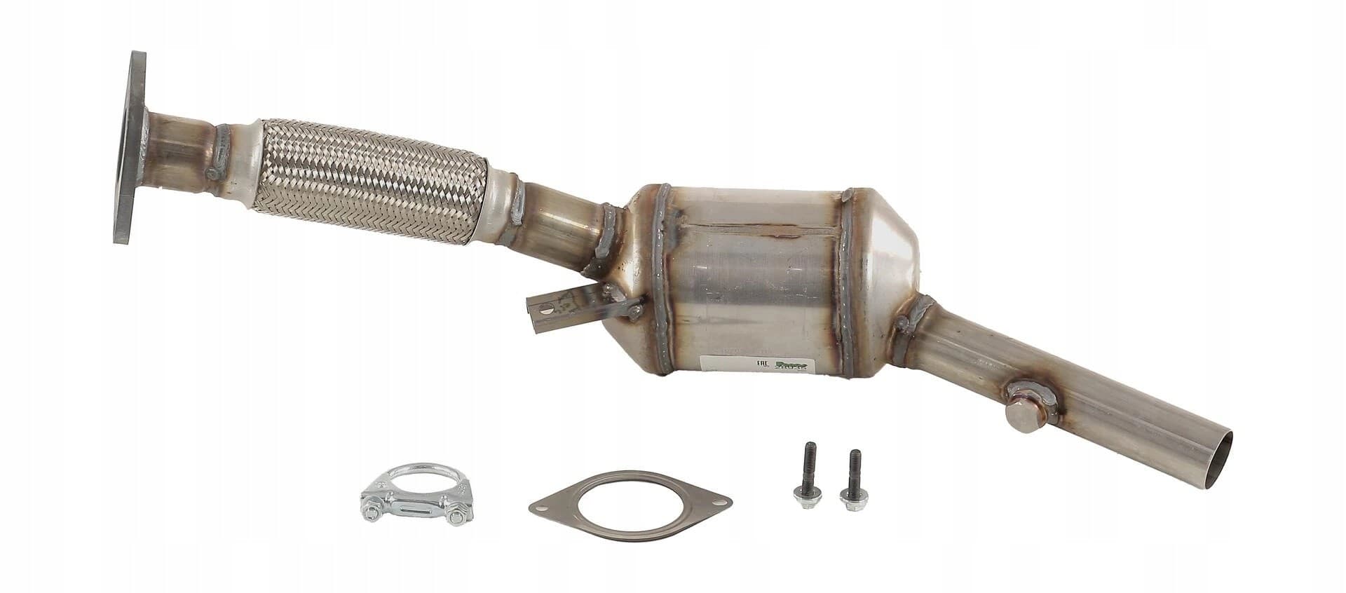 Catalizador Walker 28935 nuevo
