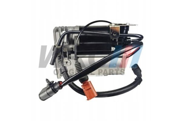 Compresor de suspensión neumática Bentley Continental 3W 03- VW Phaeton 02- usado