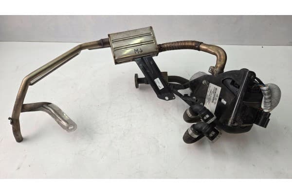 Calefactor estacionario (Webasto) Volvo V70 31366081 usado