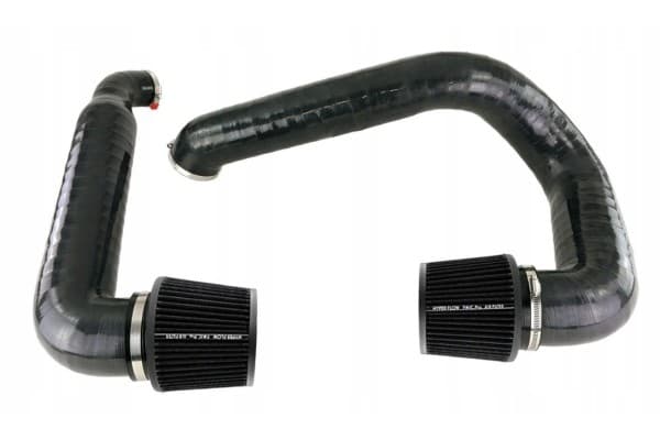 Sistema de Admisión con Filtro Cónico BMW X3M F97 X4M F98 S58 2019-2025 Fmic usado