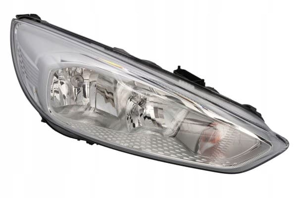 Faro derecho Visteon/Varroc para Ford Focus Iii 20-200-01158 nuevo