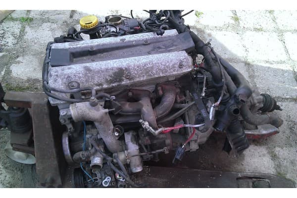 Motor para Saab 9-3 y 9-5 con motores B205 y B235 usado