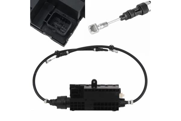 Actuador de Freno de Estacionamiento Eléctrico para Mercedes V-Class / Vito W447 usado