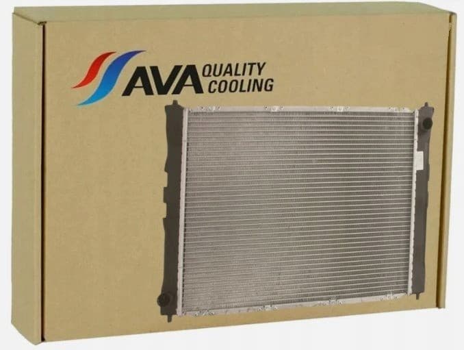 Compresor de aire acondicionado Ava Quality cooling VNAK220 nuevo