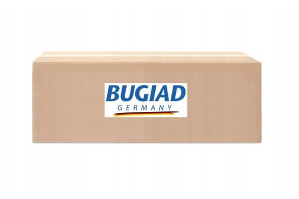 Colector de escape Bugiad BSP25482 para Citroën 1.6 Thp C4/C5/508/308 nuevo