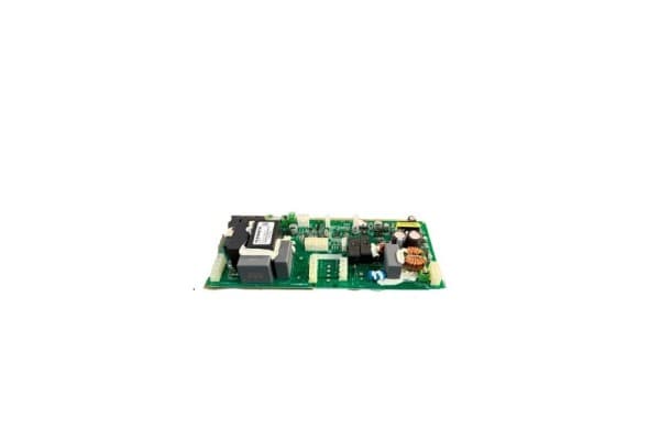 Kit Electrónico Dometic con Receptor 4450019656 9600024780 usado
