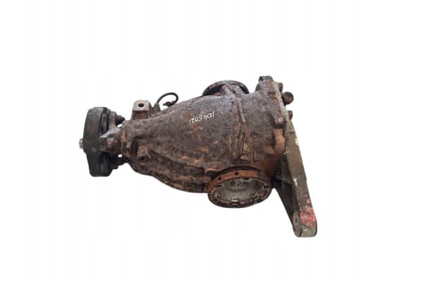 Diferencial trasero eje trasero SL (R129) 1991 A1293506103 1293506103 usado