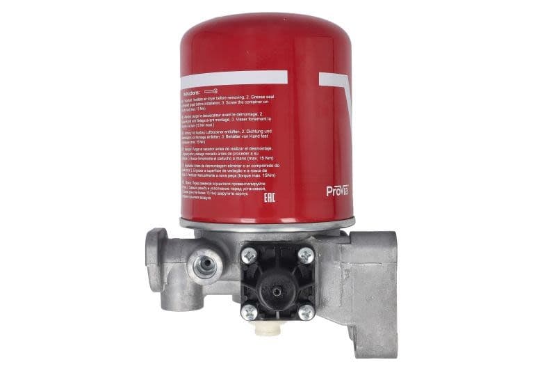 ProVia PRO4000010 Deshumidificador para instalación neumática nuevo