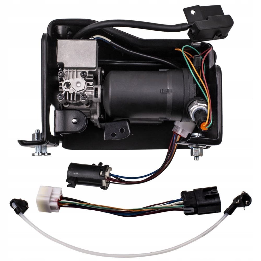 Compresor de suspensión neumática para Gmc Yukon, Cadillac Escalade, Chevrolet Tahoe nuevo