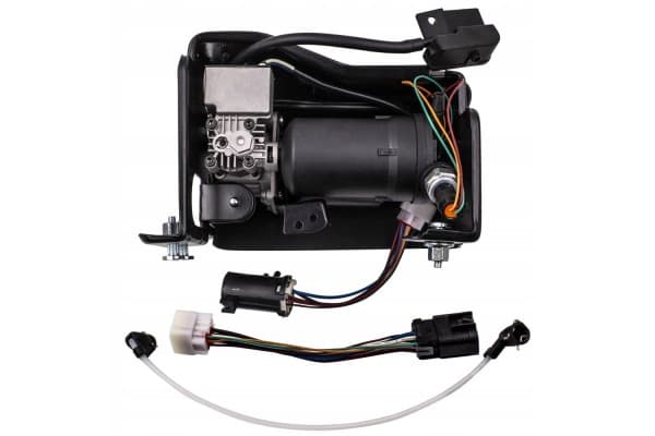Compresor de suspensión neumática para Gmc Yukon, Cadillac Escalade, Chevrolet Tahoe nuevo