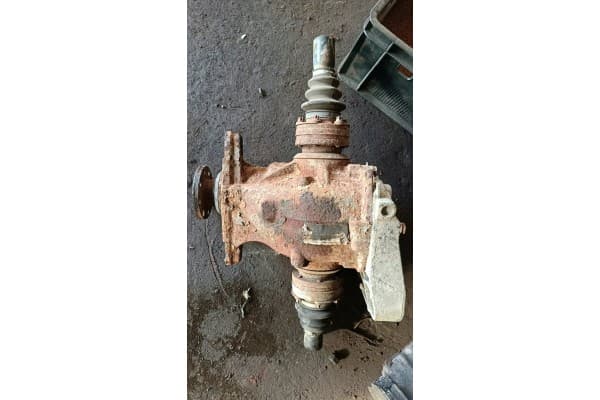 Difusor Trasero BMW E93 E90 E92 3.73 2.0i 7524323 BMW E87 usado