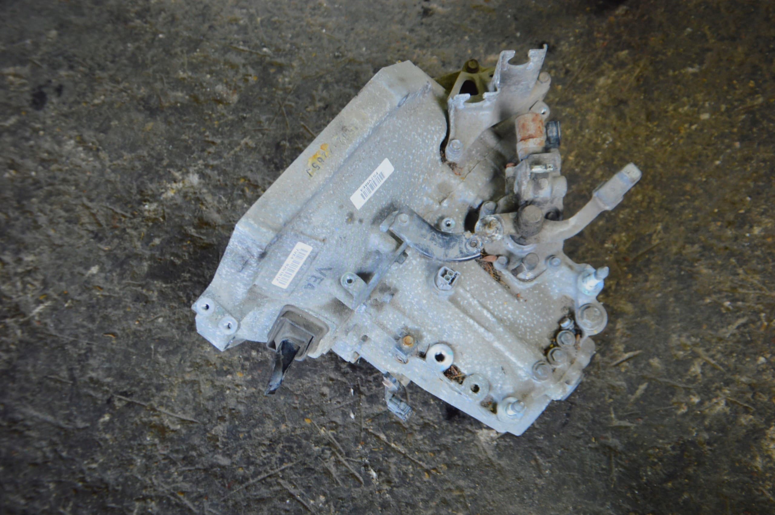 Caja de cambios Honda Civic IX 1.8 B 2016 Lift usado