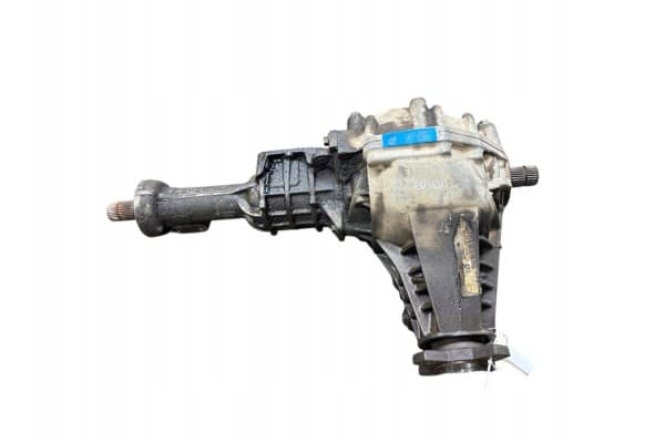 Diferencial del Eje Delantero Ram 1500 Crew Cab Pickup (DS) 2015 usado