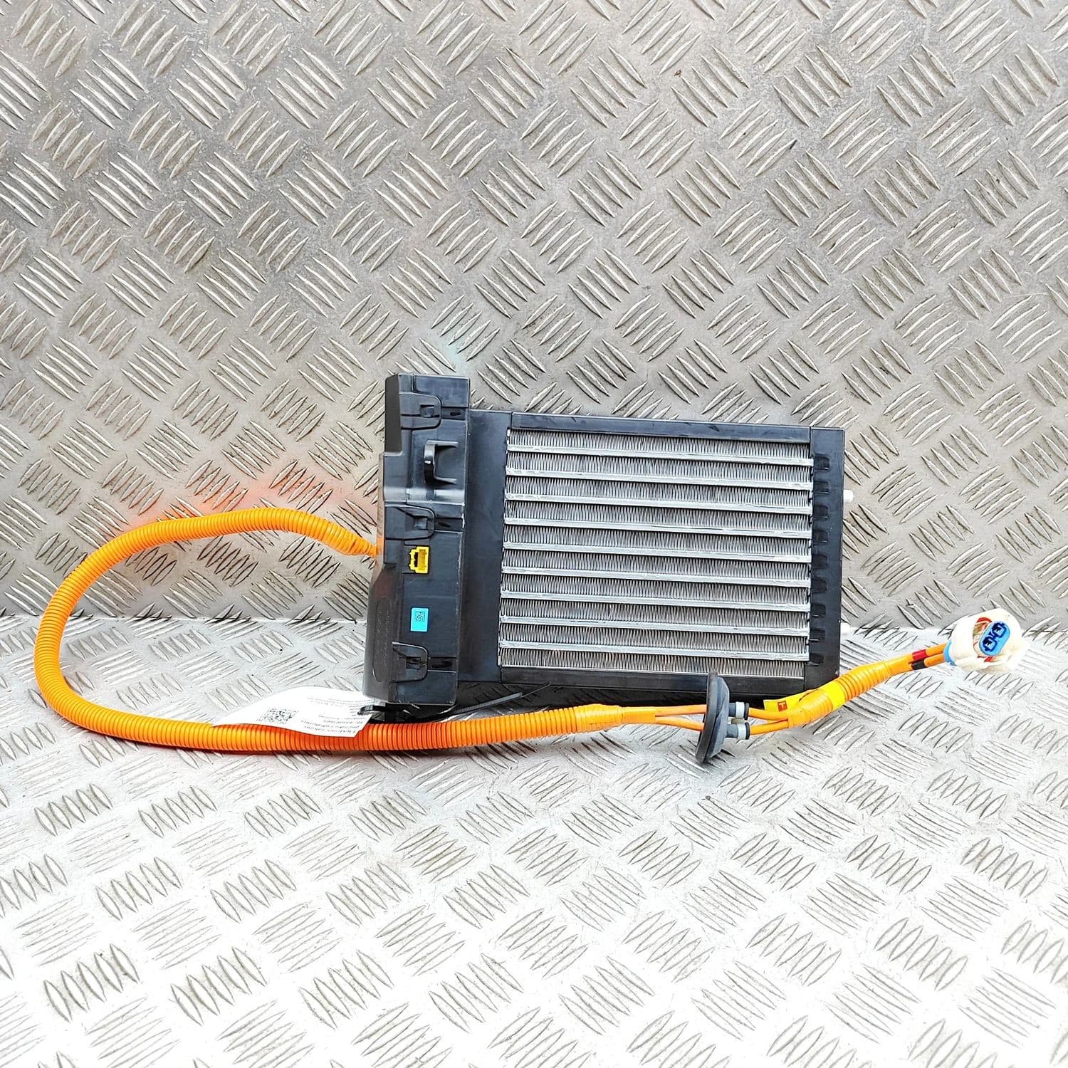Núcleo de Calefacción Eléctrico 1089506-00-E para Tesla Model X (2013-Presente) usado