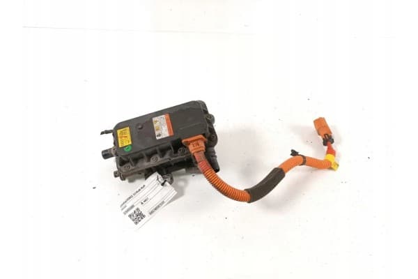 Calefactor de estacionamiento Hyundai Ioniq 5 2022 (Webasto) 375V2GI000 usado