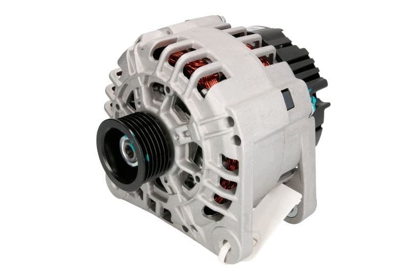 Alternador para Nissan Primastar Bus, Primastar Furgón, Opel Vivaro A reacondicionado