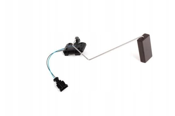 Sensor de nivel de combustible original izquierdo Audi A6 C6 usado