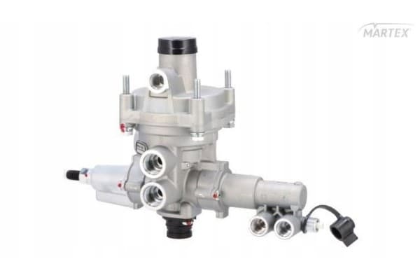Fuerza de Frenado Ajustable Man F2000/M2000/L2000 Cojali 2220450 nuevo