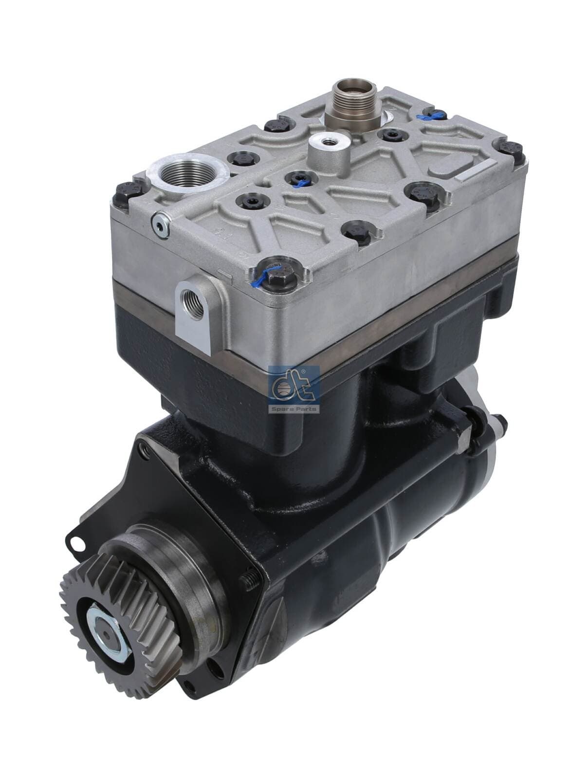 Compresor para instalación neumática DT Spare Parts 4.69204 nuevo