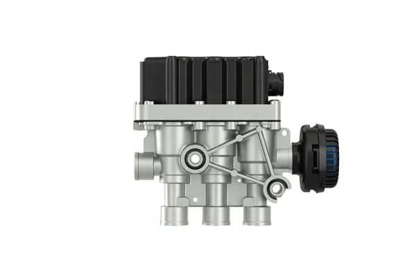 Válvula magnética (Ecas 24V) compatible con Mercedes Actros, Actros MP2 nuevo