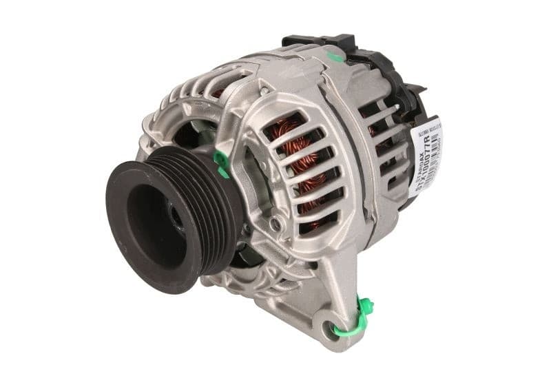 Alternador para Iveco Daily Iii 2.8 Cng / 2.8 Diésel, fabricado de 05/1999 a 07/2007 reacondicionado