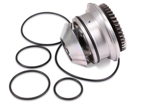Bomba de Agua de Refrigerante P567 para VW LT 28-35 II Autobús, LT 28-46 II nuevo