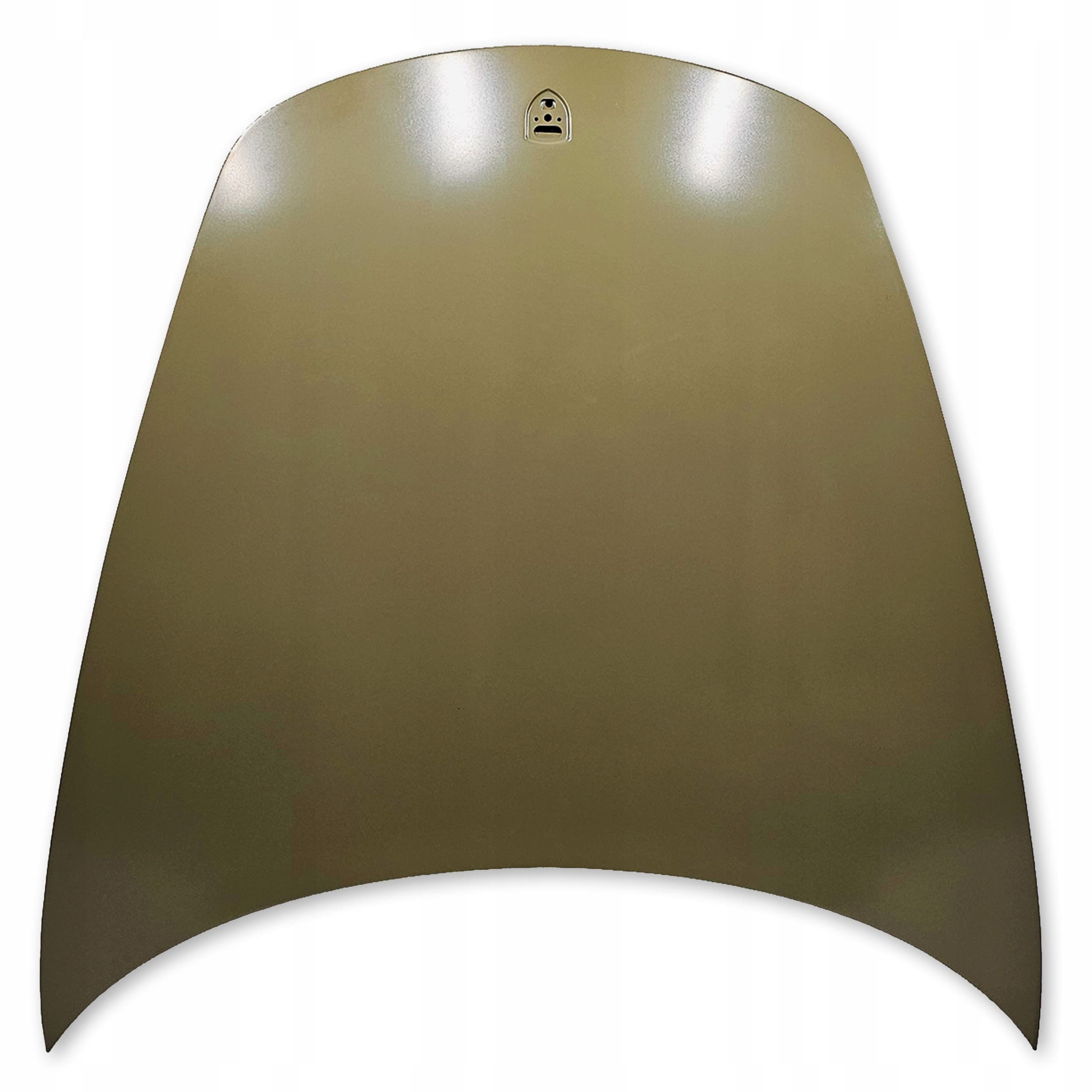 Cubierta del Capó del Motor para Porsche Boxster 981 2012-2016 Aluminio Nuevo