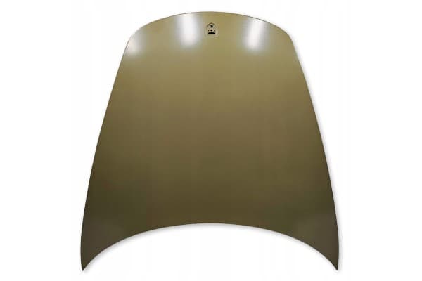 Cubierta del Capó del Motor para Porsche Boxster 981 2012-2016 Aluminio Nuevo
