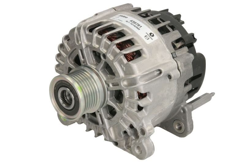 Alternador para Audi A1, A3, A4 Allroad B8, A4 B8, A5, Q2, Q3, Q5, TT Seat nuevo