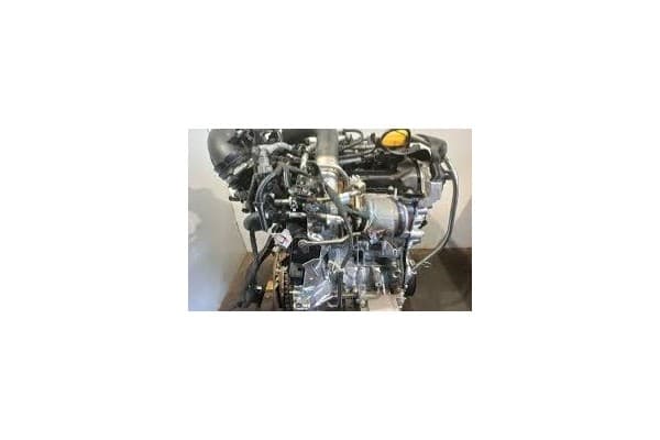 Motor Completo Renault Clio V Captur II 1.0 Tce H4DE470 usado