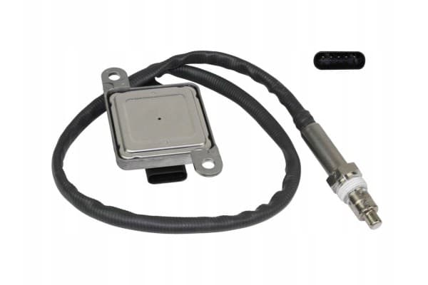 Sensor NOx Abakus 134-02-034, sensor de catalizador NOx usado