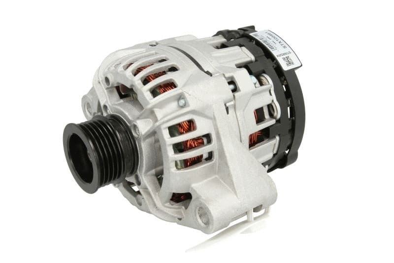Alternador para MG TF, MG ZR, Mgf, Rover 25 Hatchback, 45 Hatchback y 45 Sedan reacondicionado