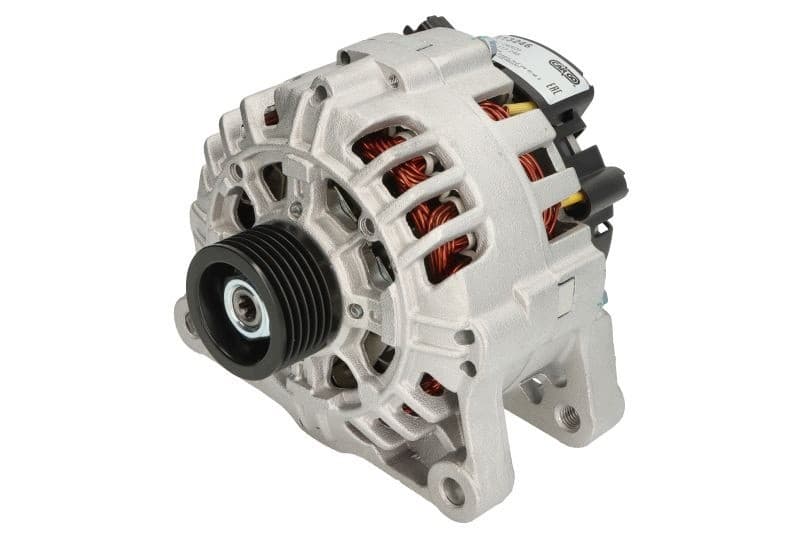 Alternador para Citroën C2, C2 Enterprise, C3 I, C3 Pluriel, C4, C4 I nuevo