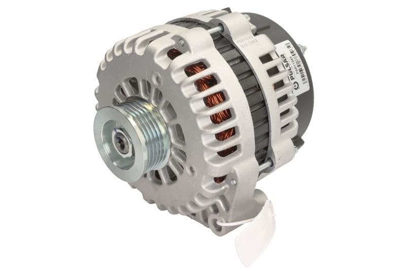 Alternador para Cadillac Escalade, Chevrolet Silverado 1500 y Tahoe nuevo
